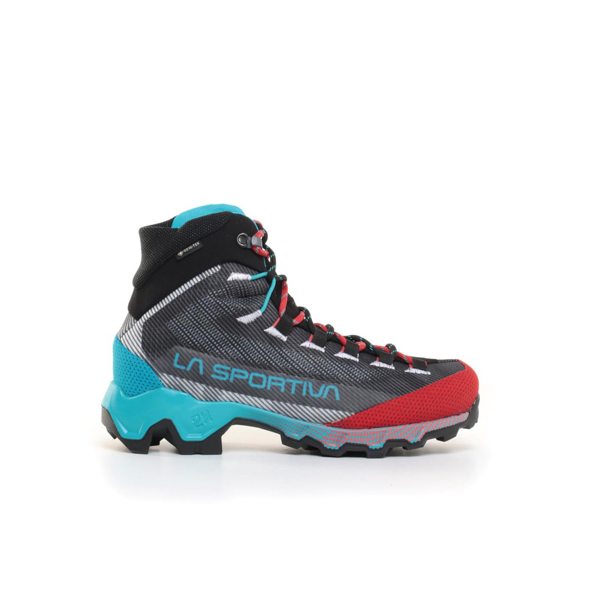 LA SPORTIVA AEQUILIBRIUM HIKE W GTX