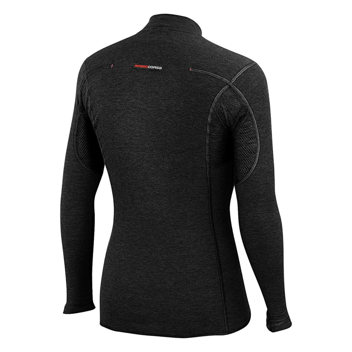 CASTLES FLANDERS WARM LONG SLEEVE - seconda immagine