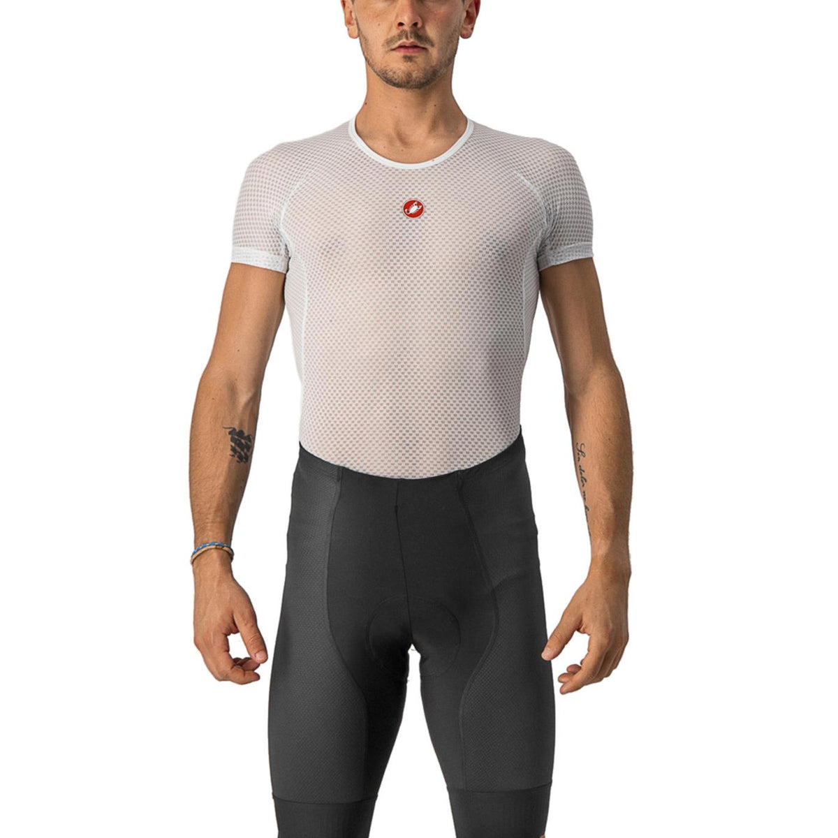 CASTELLI PRO ISSUE SS