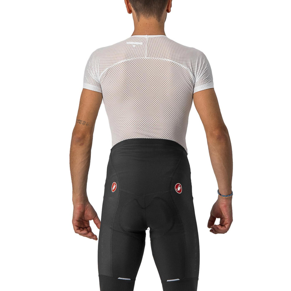 CASTELLI PRO ISSUE SS - seconda immagine