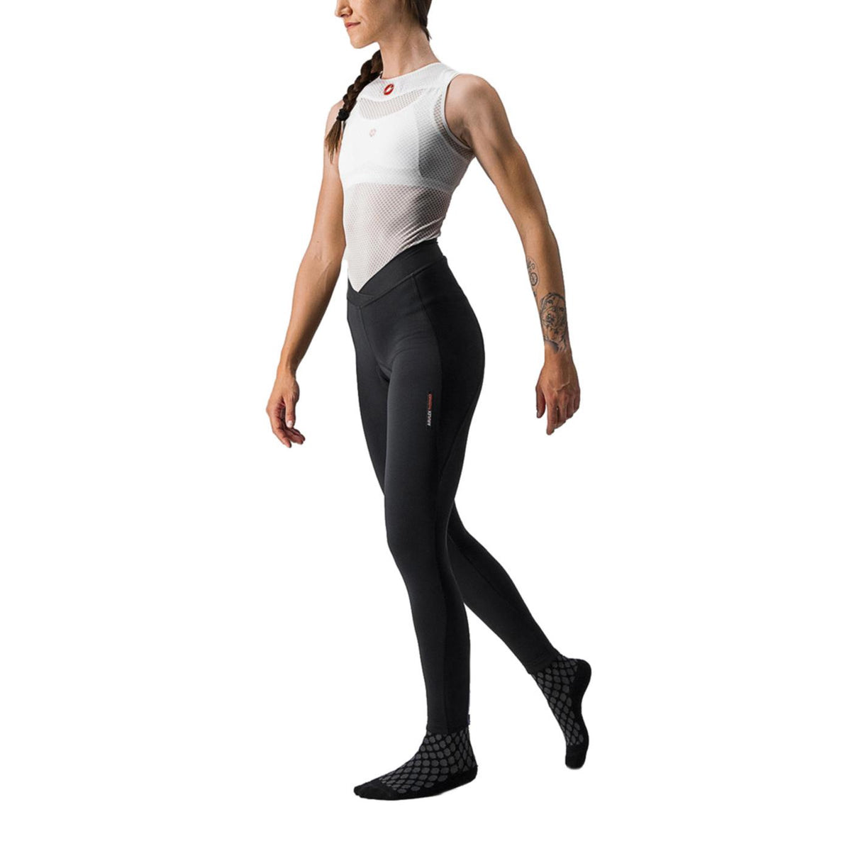 CASTELLI MENO WIND W TIGHT