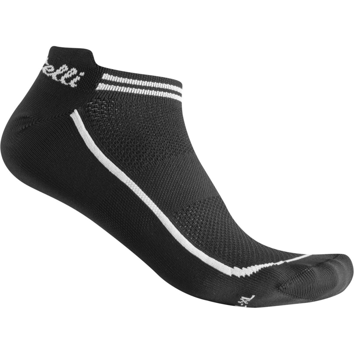 CASTELLI INVISIBILE SOCK