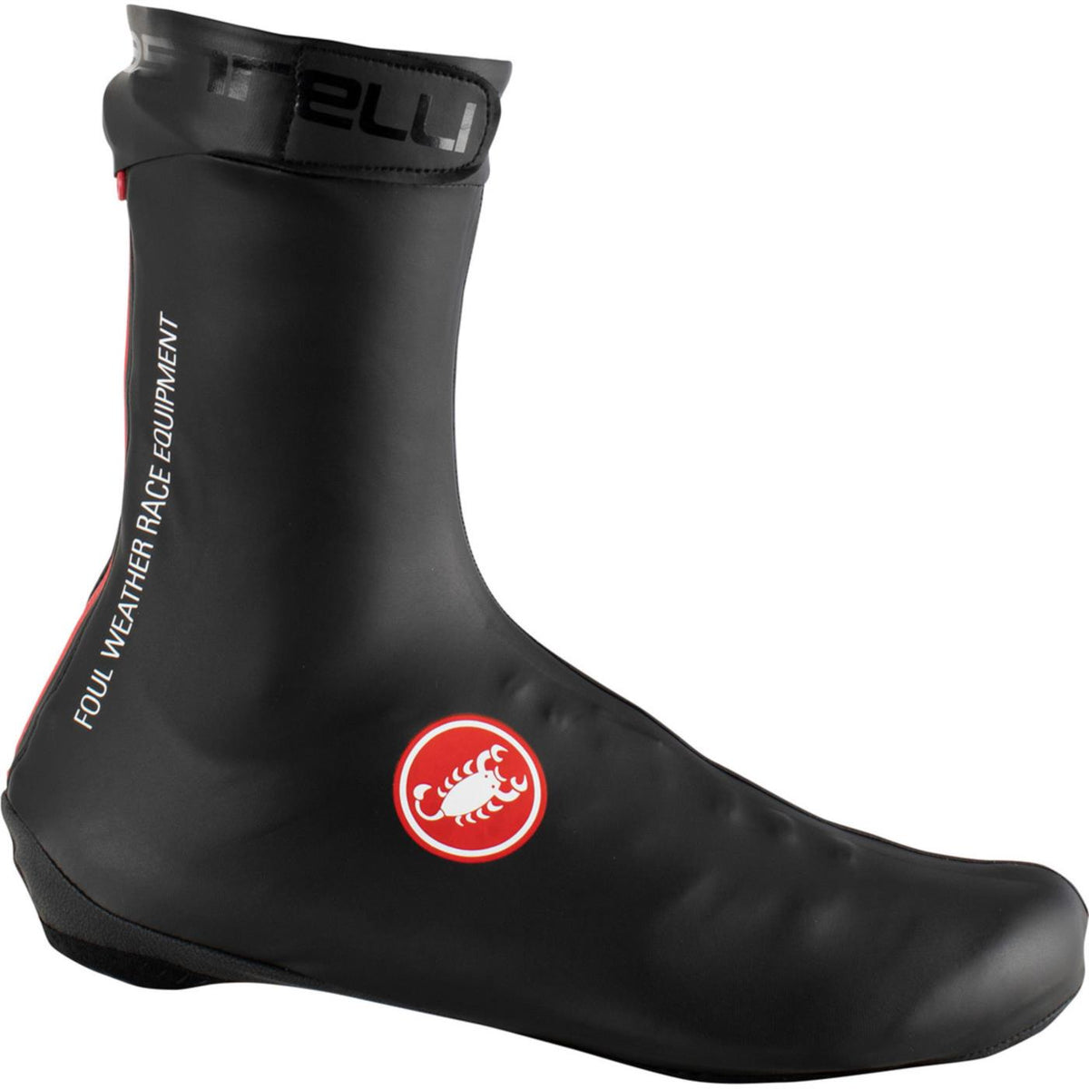 CASTELLI PIOGGIA 3 SHOECOVER