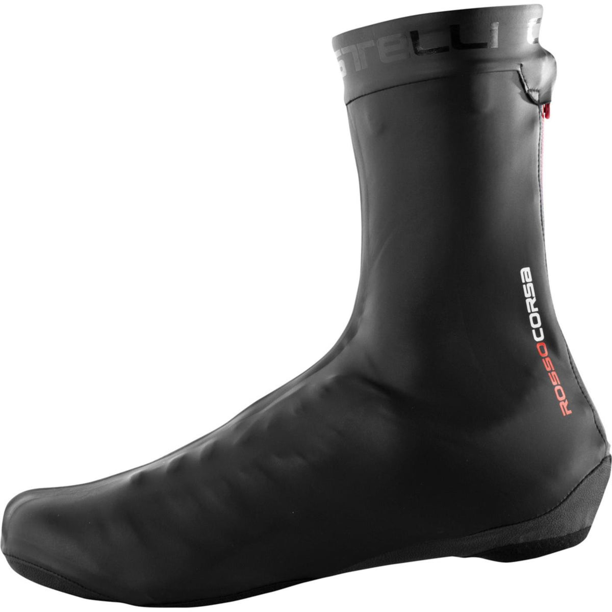 CASTELLI PIOGGIA 3 SHOECOVER - seconda immagine
