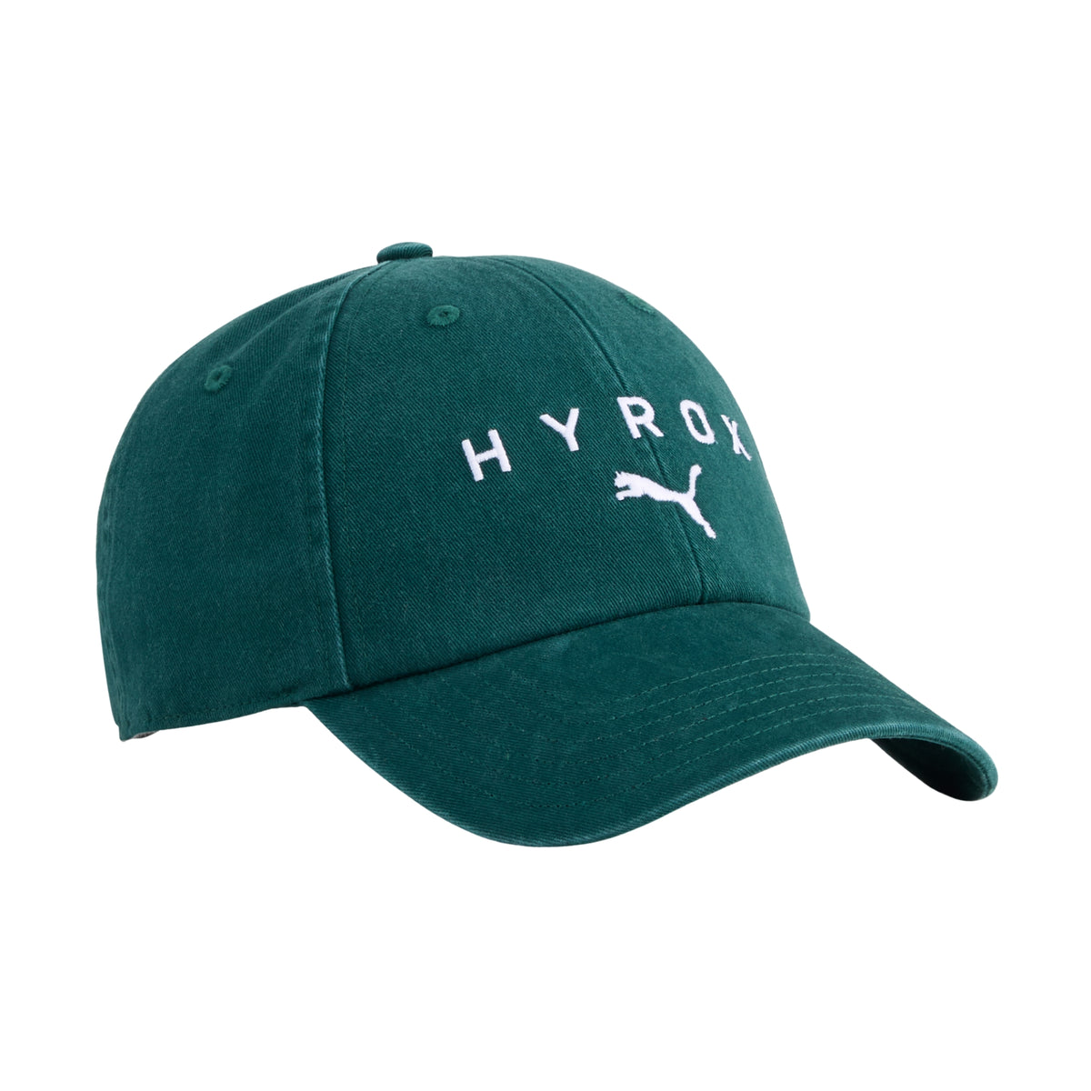 PUMA HYROX BASEBALL CAP