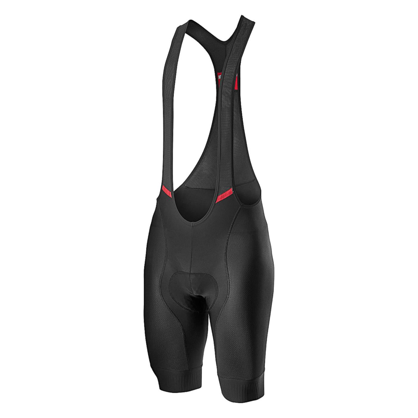 CASTELLI COMPETIZIONE BIBSHORT
