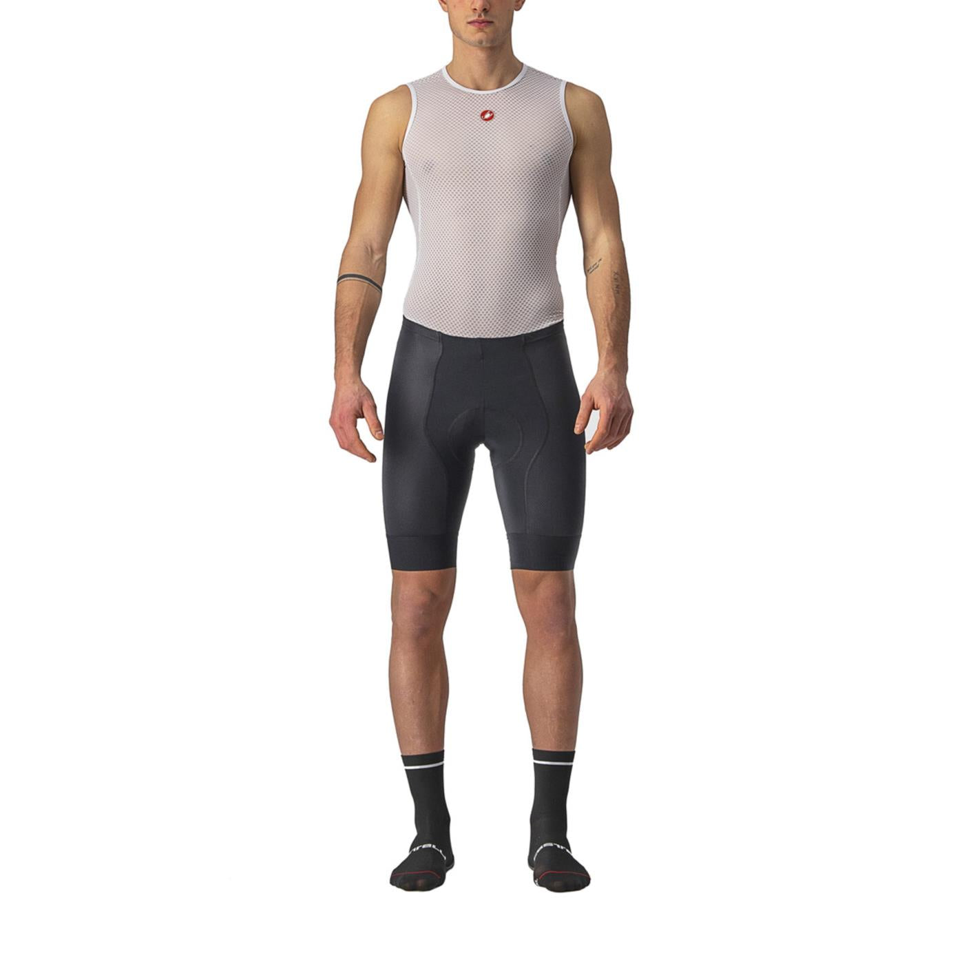 CASTELLI COMPETIZIONE SHORT