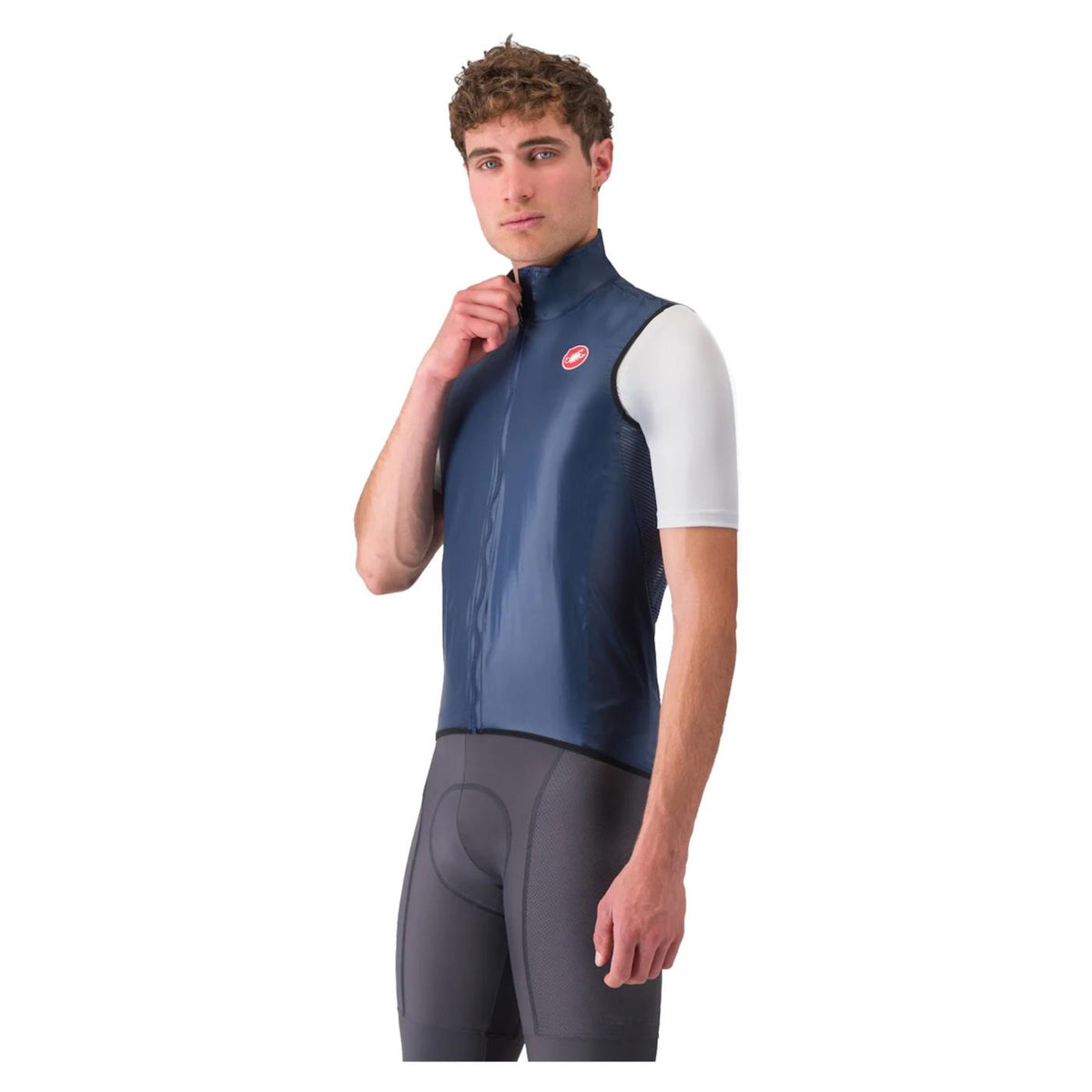 CASTELLI ARIA VEST