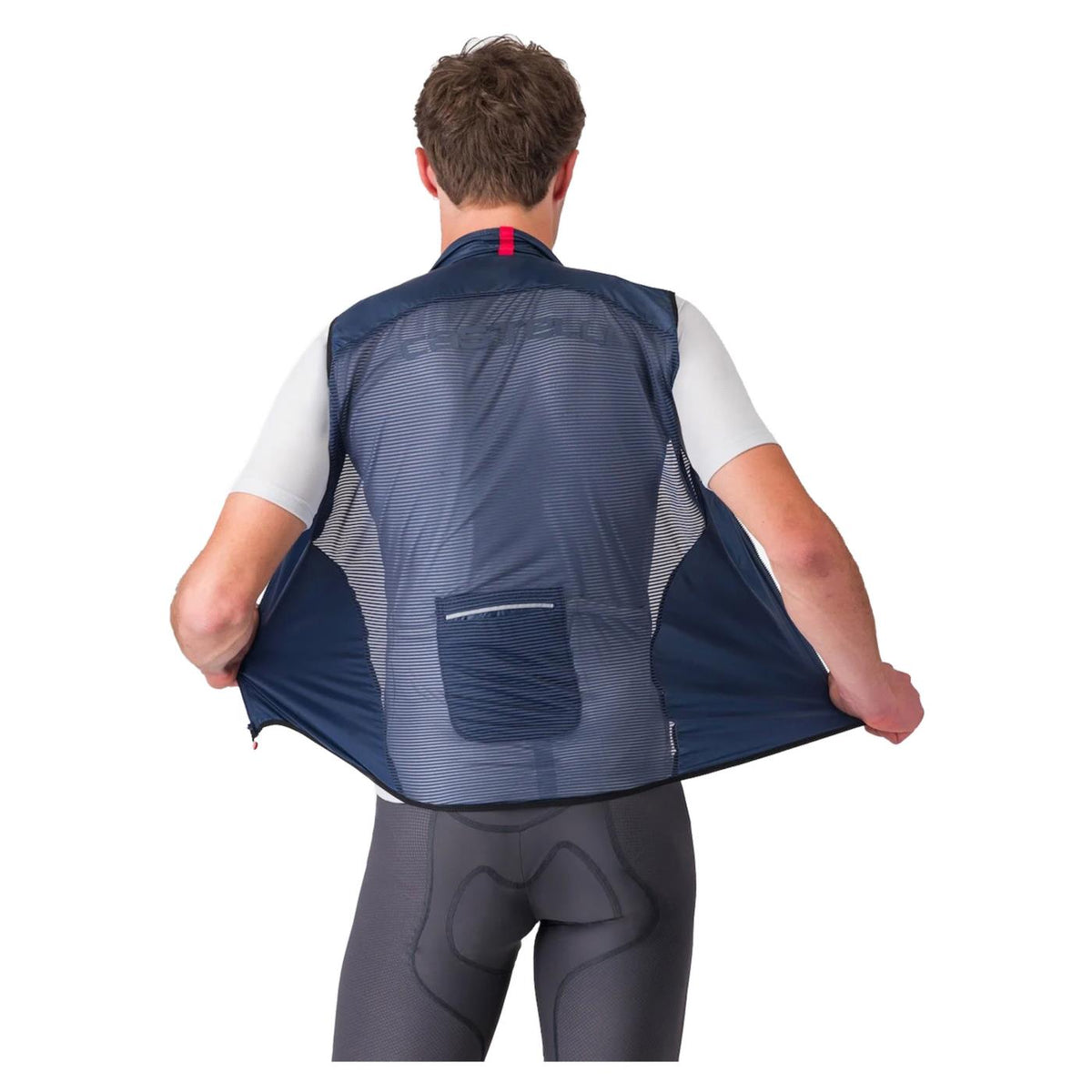 CASTELLI ARIA VEST