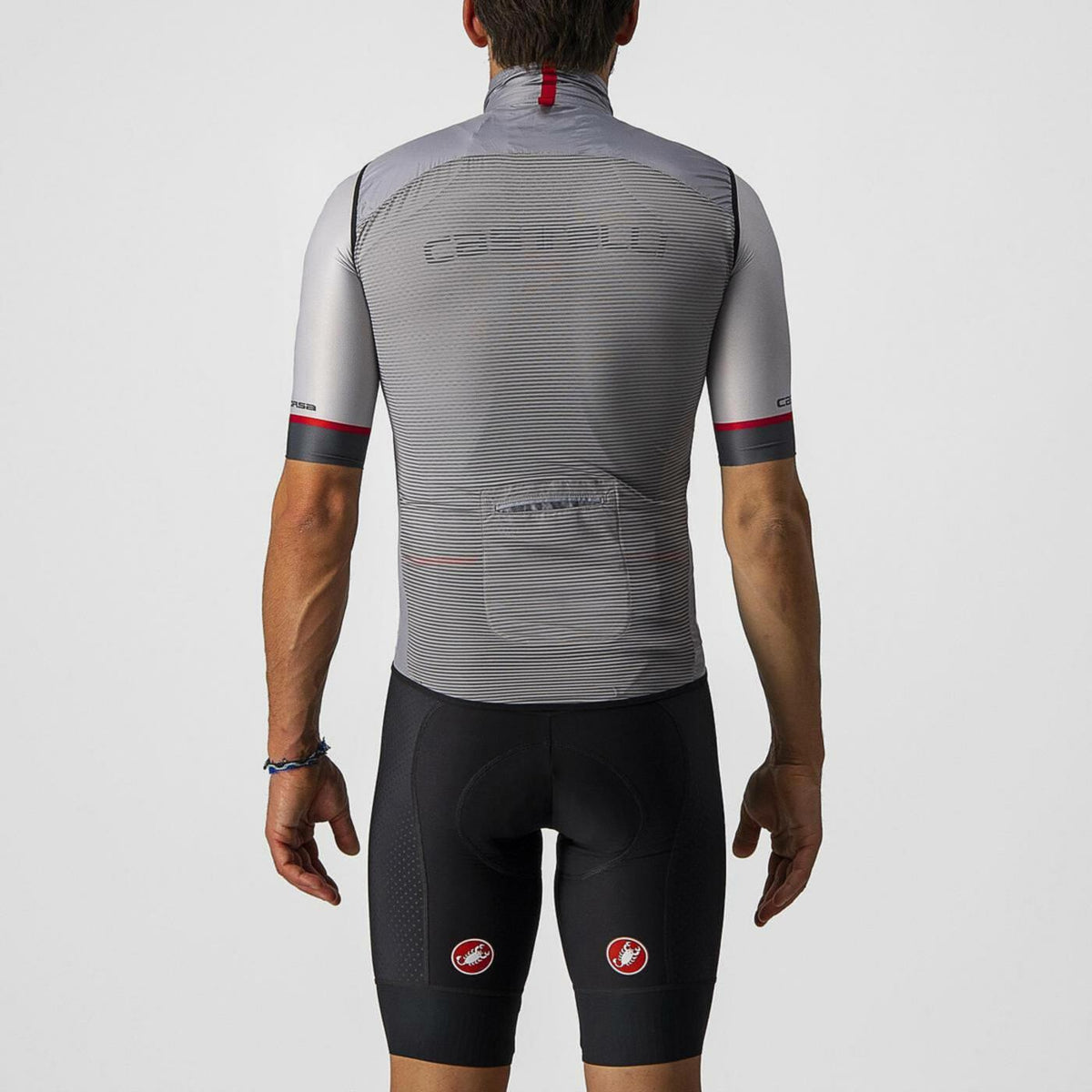 CASTELLI ARIA VEST