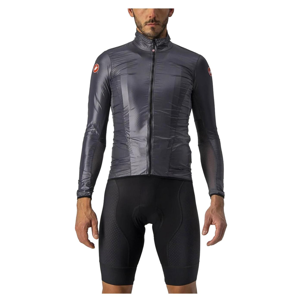 CASTELLI ARIA SHELL JACKET