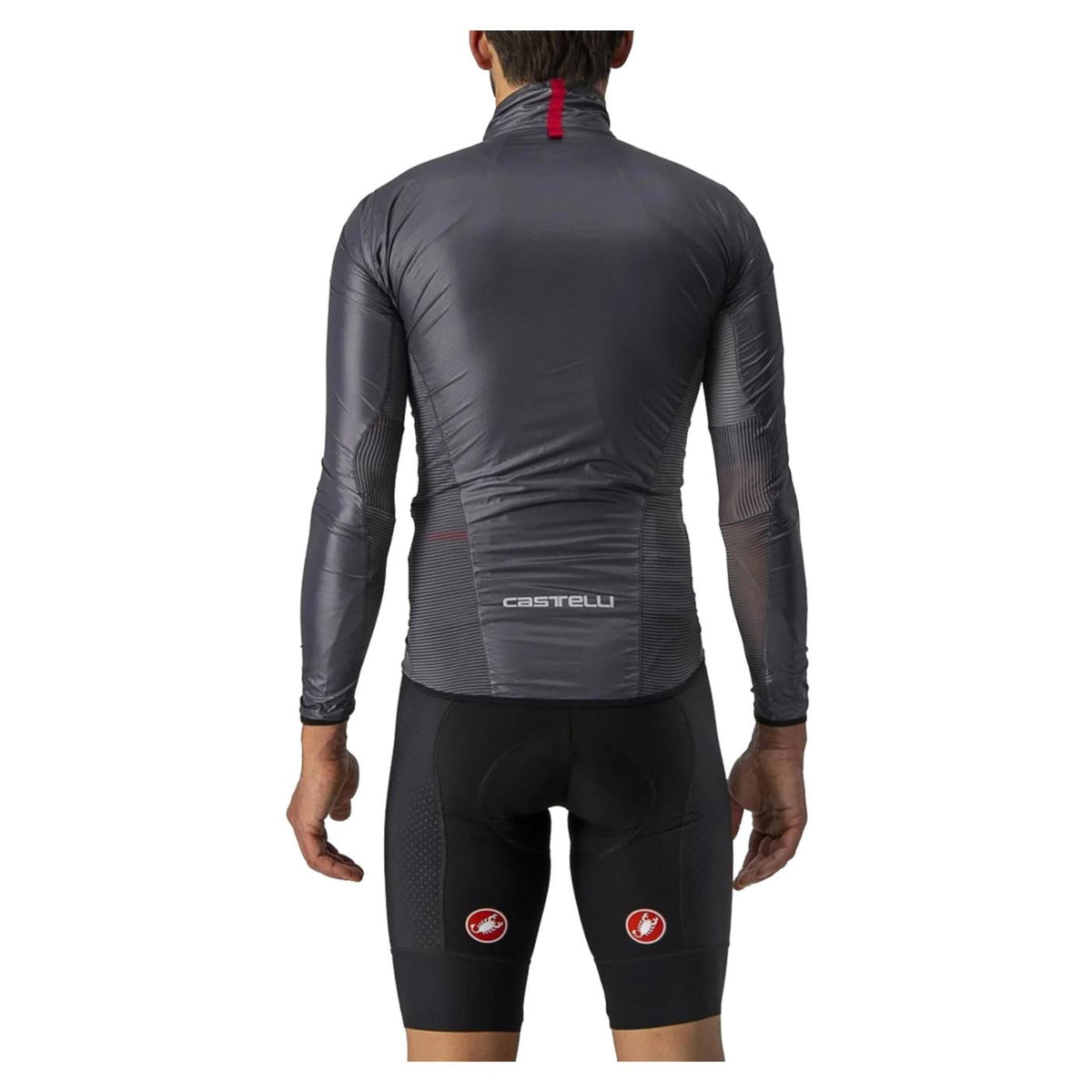 CASTELLI ARIA SHELL JACKET