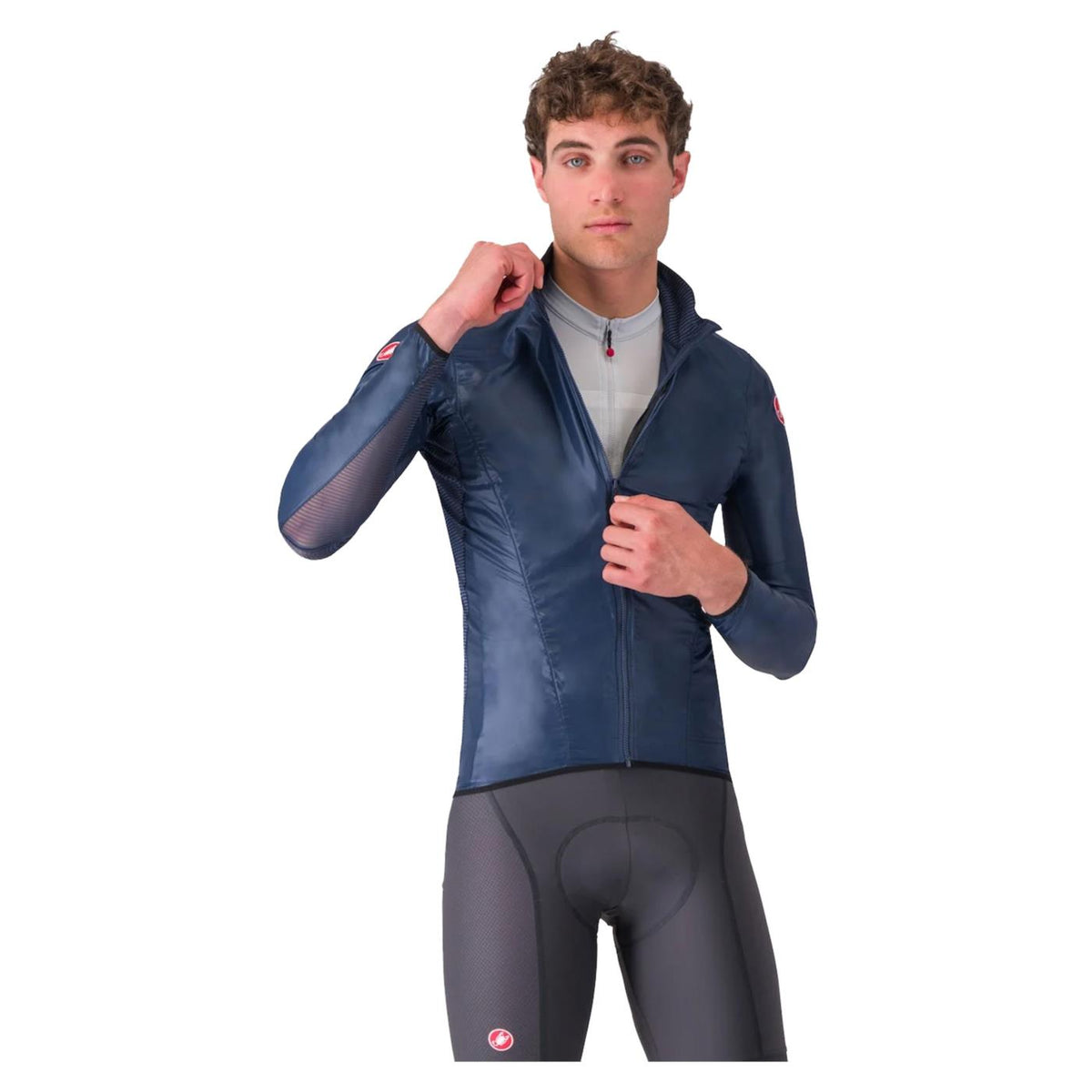 CASTELLI ARIA SHELL JACKET