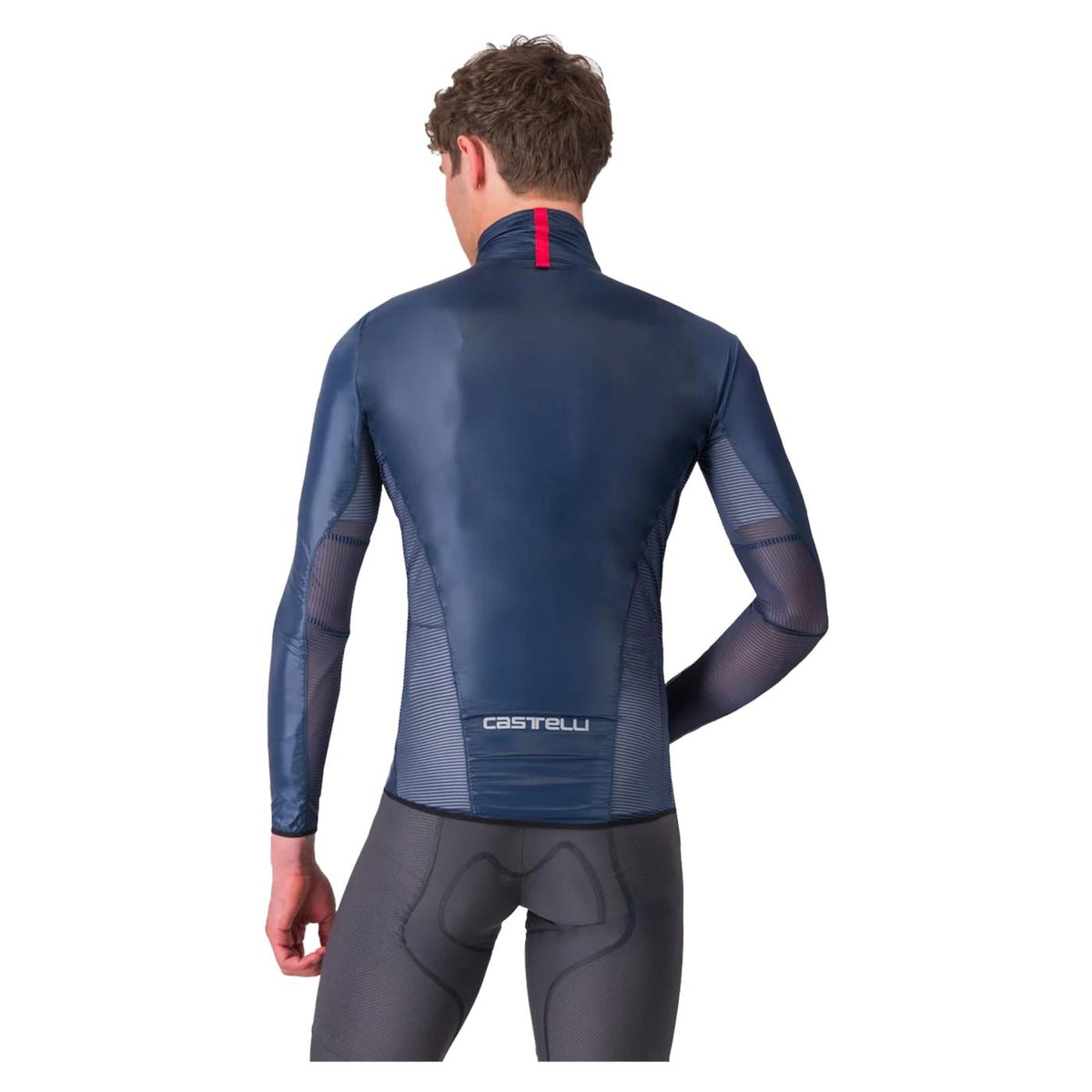 CASTELLI ARIA SHELL JACKET