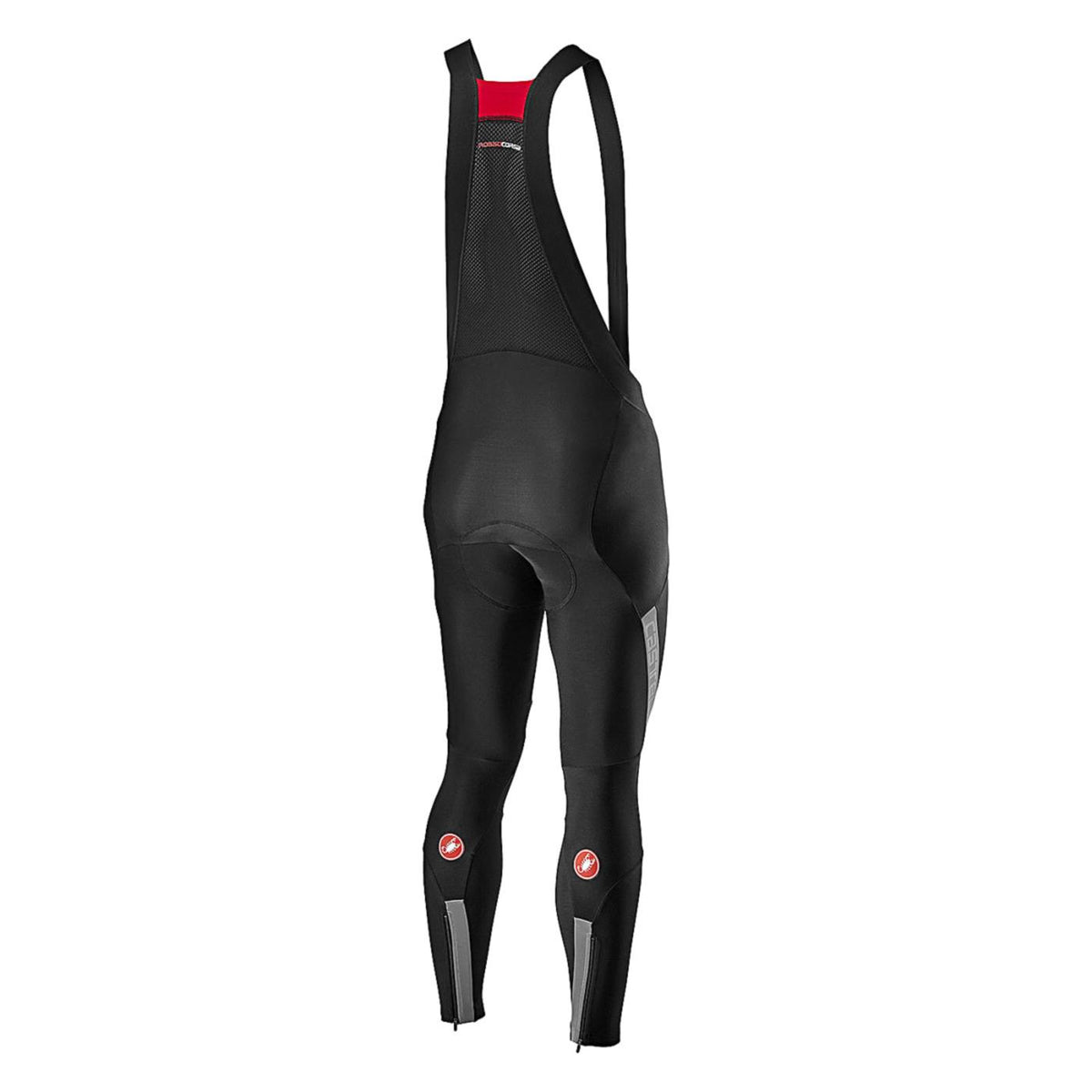 CASTELLI SORPASSO ROS BIBTIGHT - seconda immagine