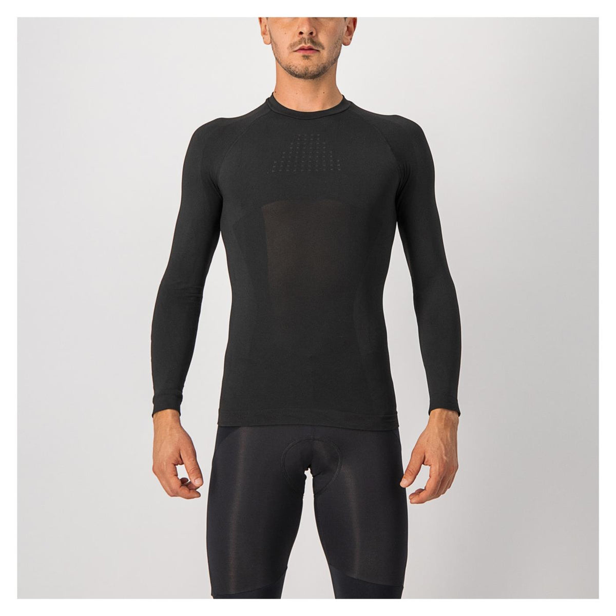 CASTELLI CORE SEAMLESS BASE LAYER