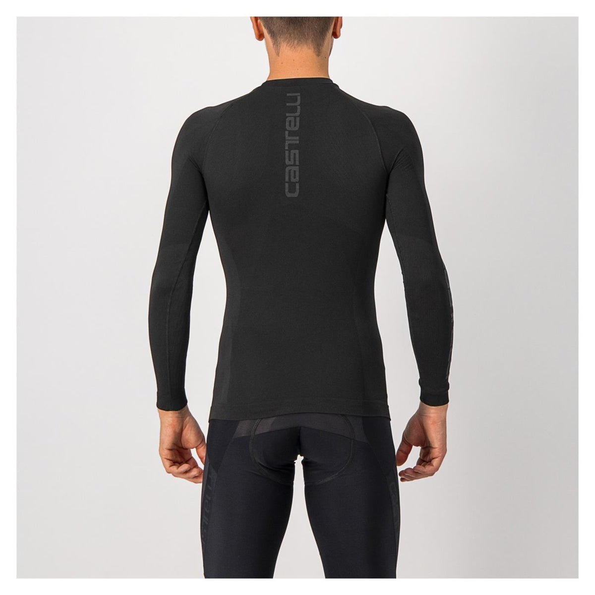 CASTELLI CORE SEAMLESS BASE LAYER - seconda immagine