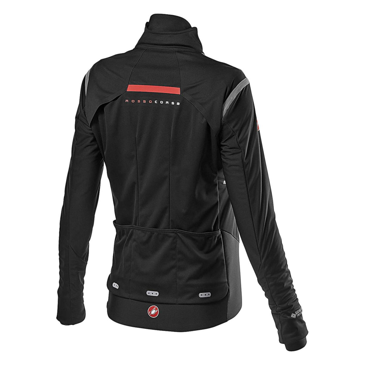 CASTELLI ALPHA ROS 2 W JACKET - seconda immagine