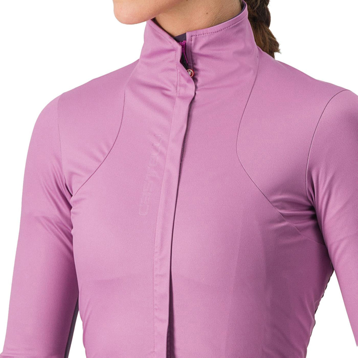 CASTELLI BETA ROS W JACKET
