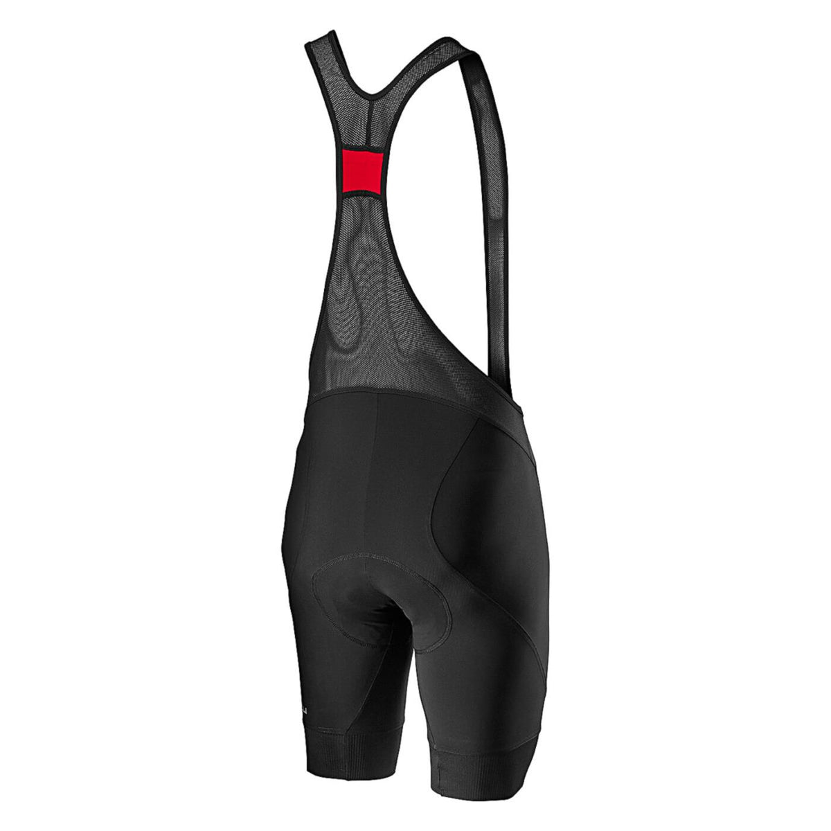 CASTELLI ENDURANCE 3 BIBSHORT