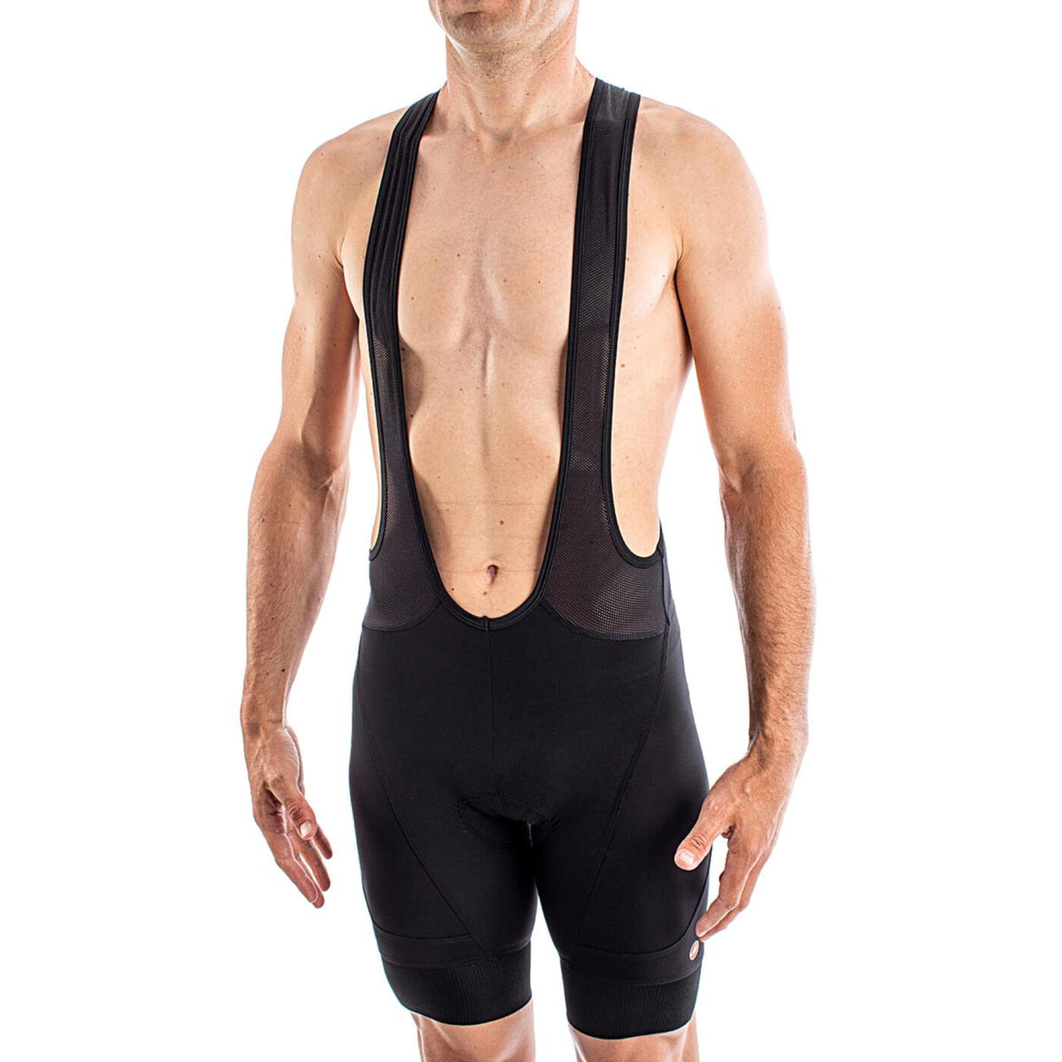 CASTELLI ENDURANCE 3 BIBSHORT