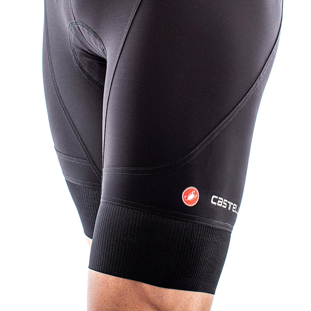 CASTELLI ENDURANCE 3 BIBSHORT