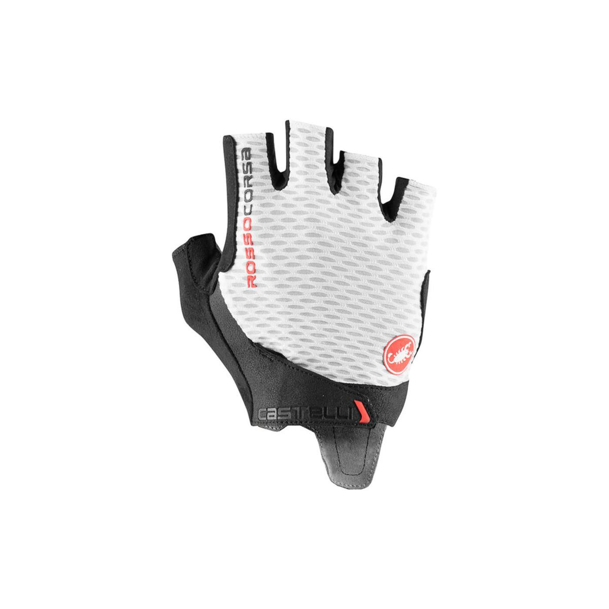CASTELLI ROSSO CORSA PRO V GLOVE