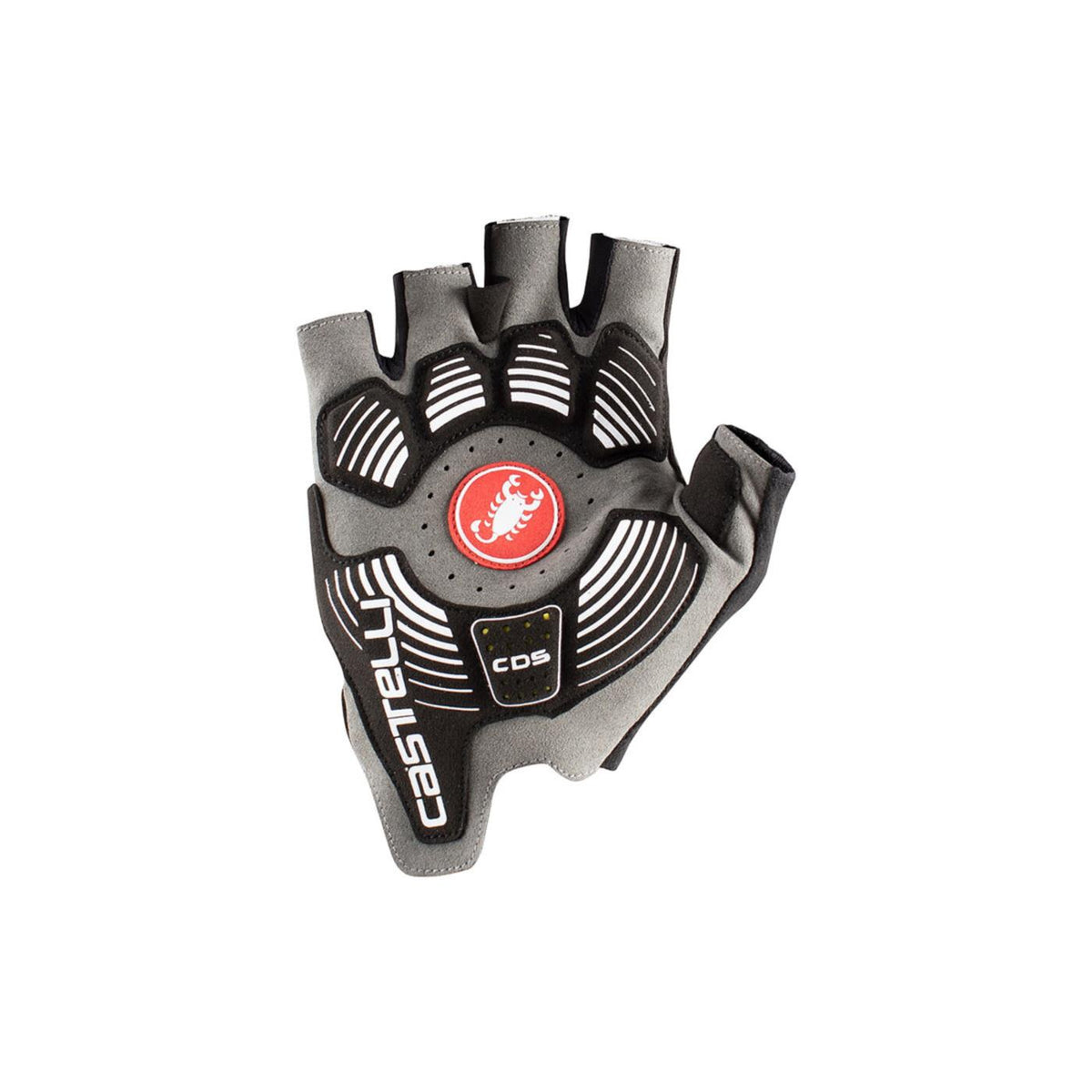CASTELLI ROSSO CORSA PRO V GLOVE - seconda immagine