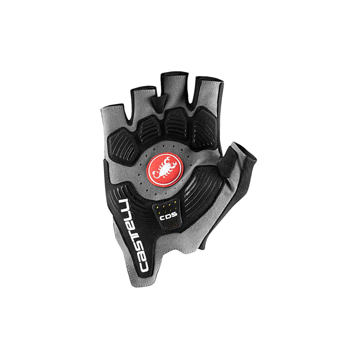 CASTELLI ROSSO CORSA PRO V GLOVE