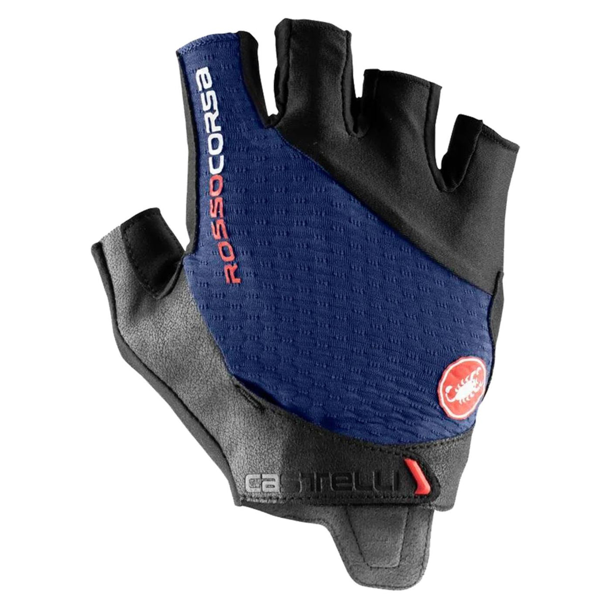 CASTELLI ROSSO CORSA PRO V GLOVE