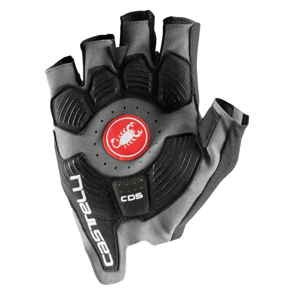 CASTELLI ROSSO CORSA PRO V GLOVE - seconda immagine