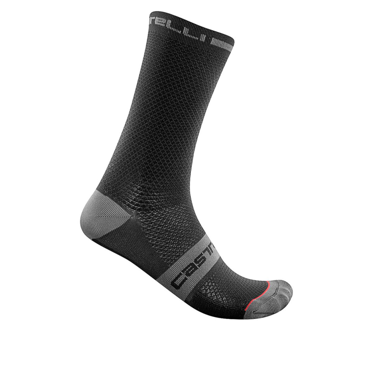 CASTELLI SUPERLEGGERA T 18 SOCK