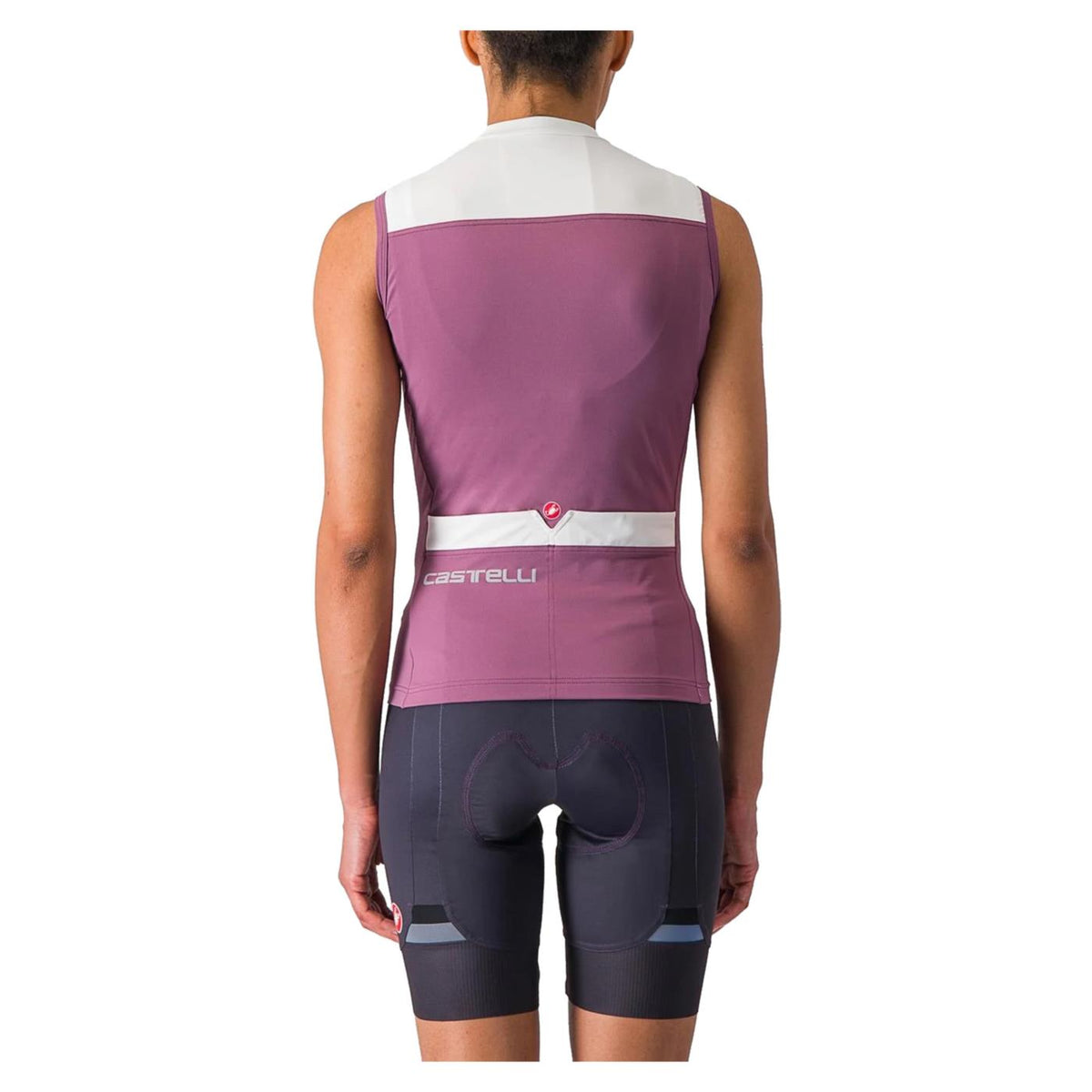 CASTELLI SOLARIS W SL JERSEY - seconda immagine