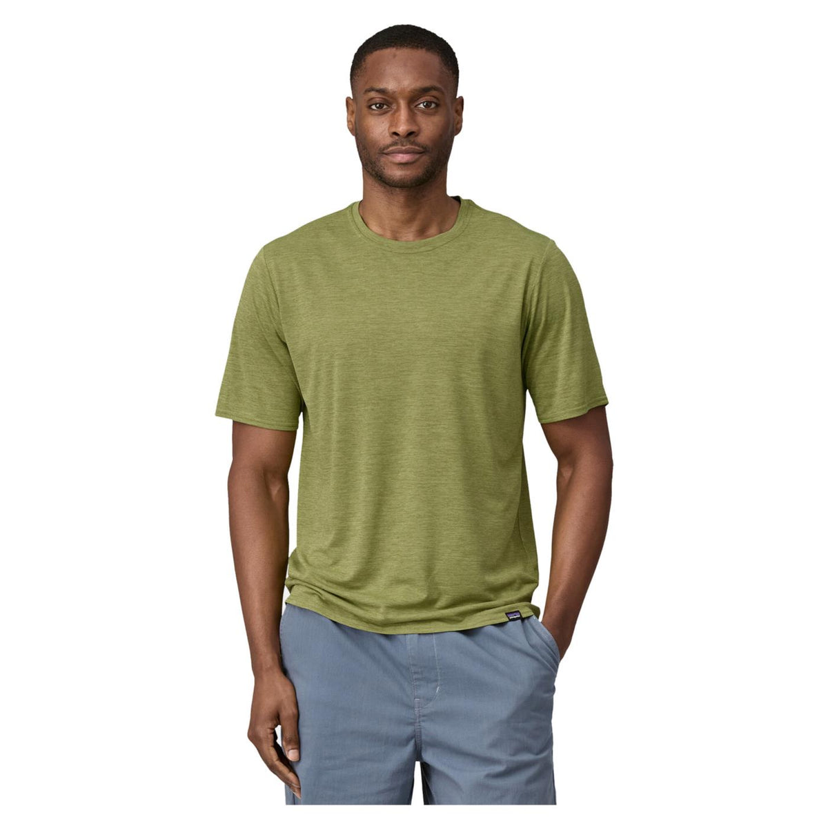 PATAGONIA CAP COOL DAILY SHIRT