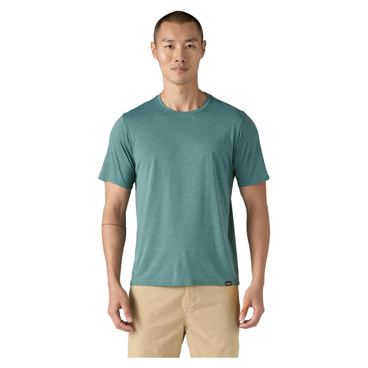 PATAGONIA CAP COOL DAILY SHIRT - seconda immagine