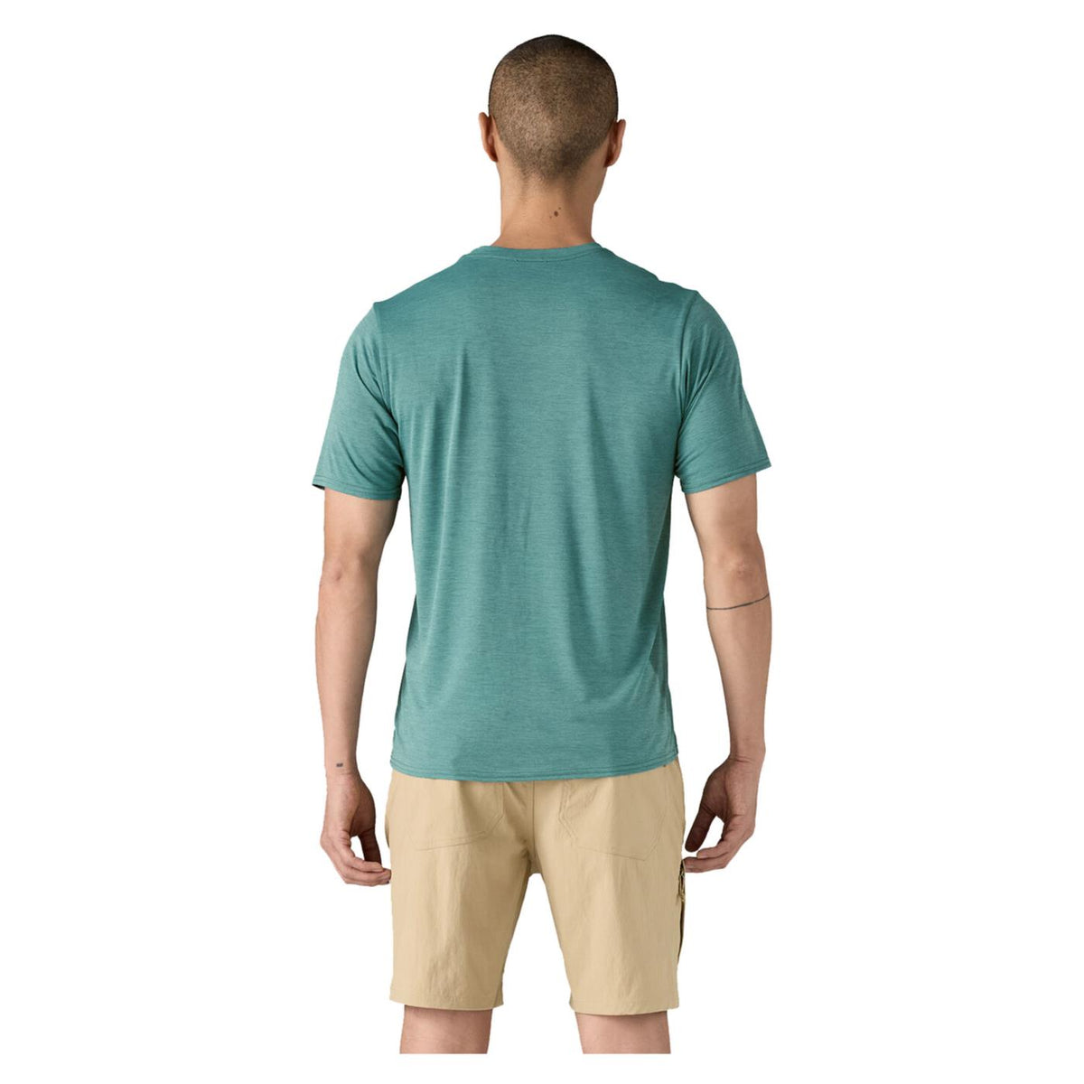 PATAGONIA CAP COOL DAILY SHIRT
