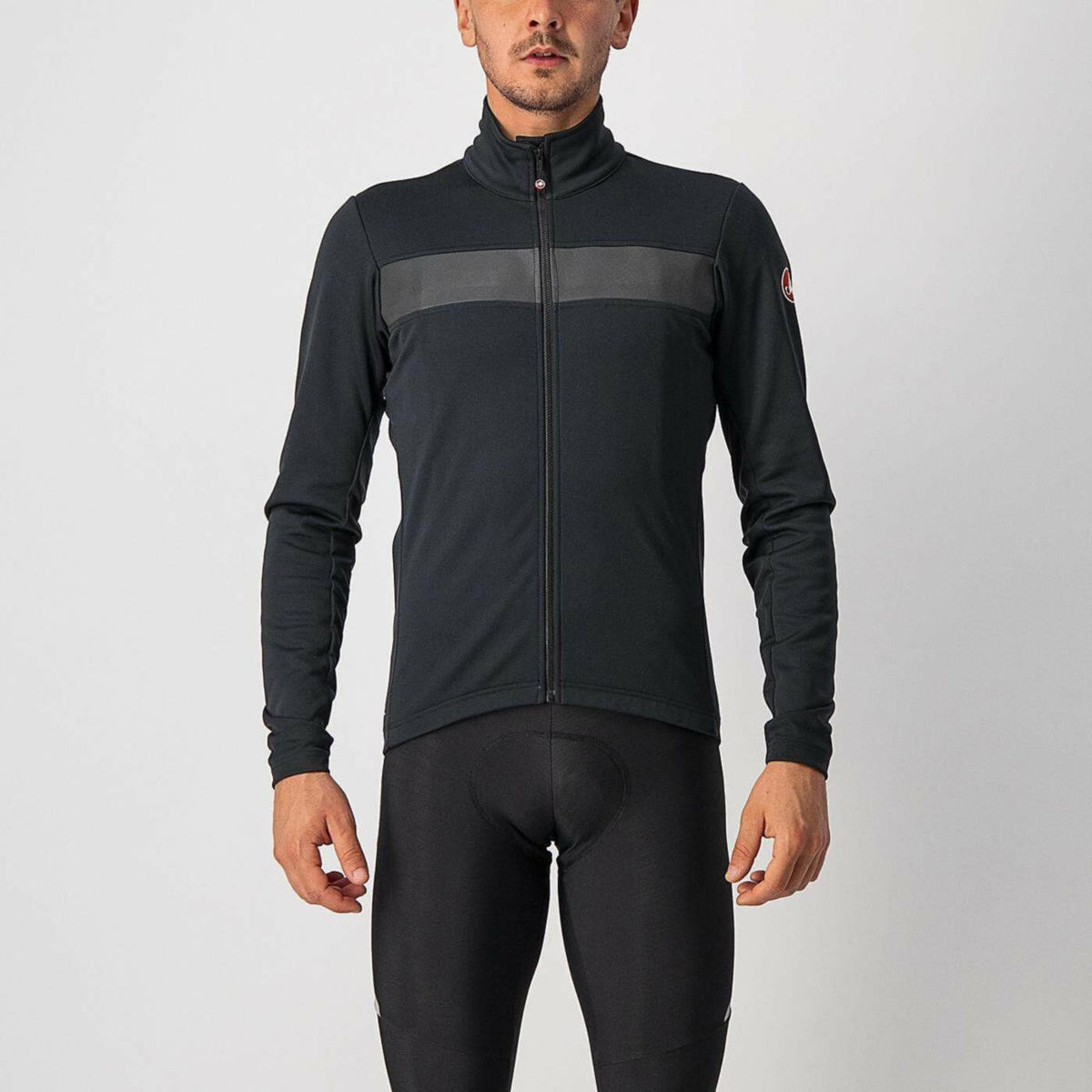 CASTELLI DOUBLES 3 JACKETS