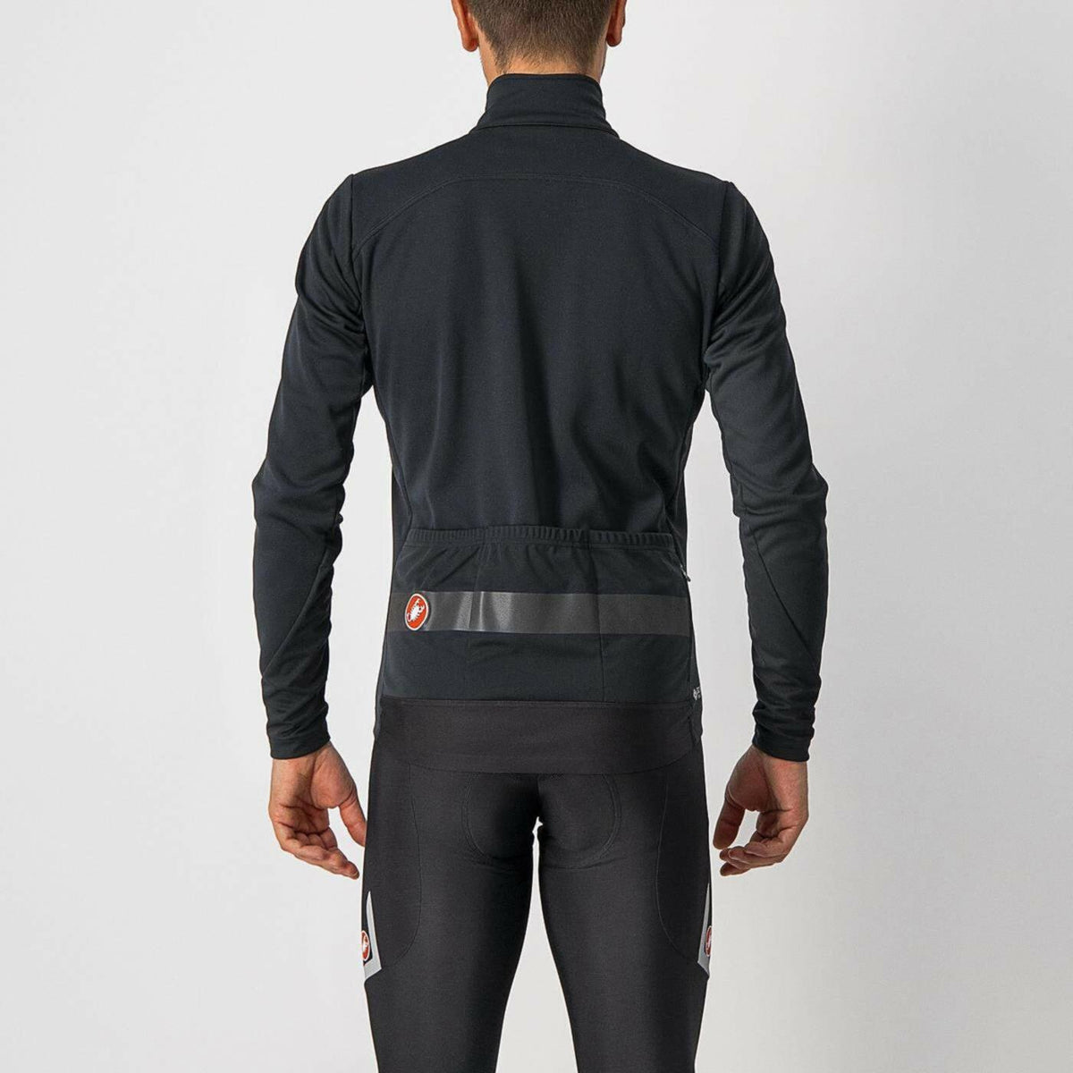 CASTELLI DOUBLES 3 JACKETS - seconda immagine