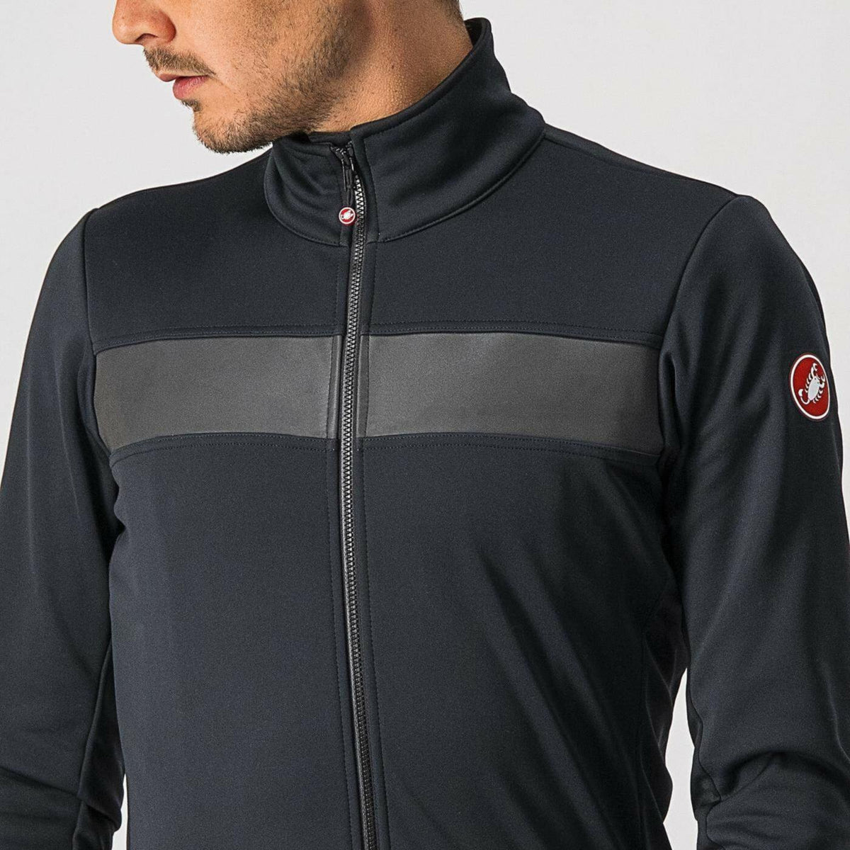 CASTELLI RADDOPPIA 3 JACKET