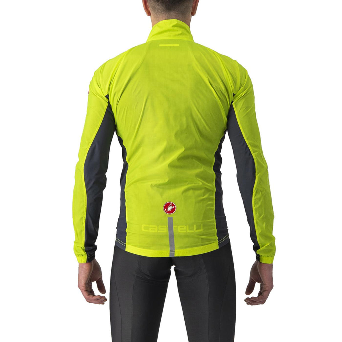 CASTELLI SQUADRA STRETCH JACKET