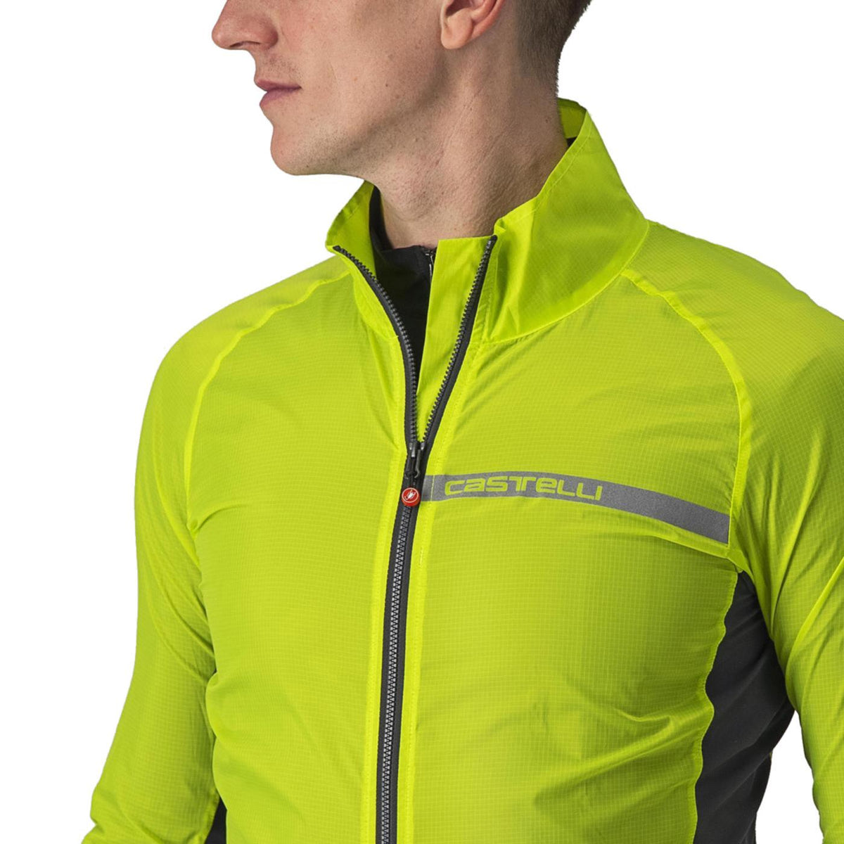 CASTELLI SQUADRA STRETCH JACKET