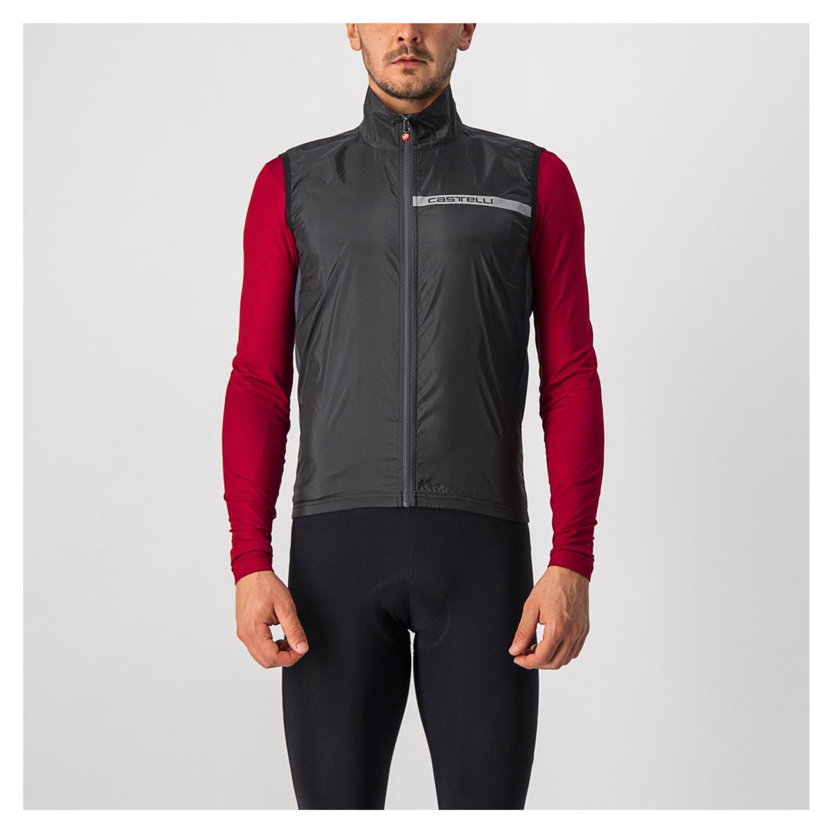 CASTELLI TEAM STRETCH VEST