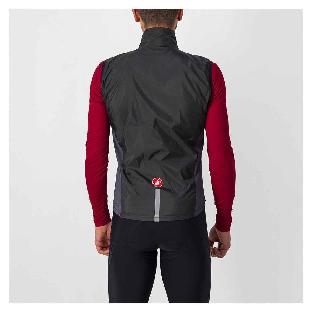 CASTELLI TEAM STRETCH VEST - seconda immagine