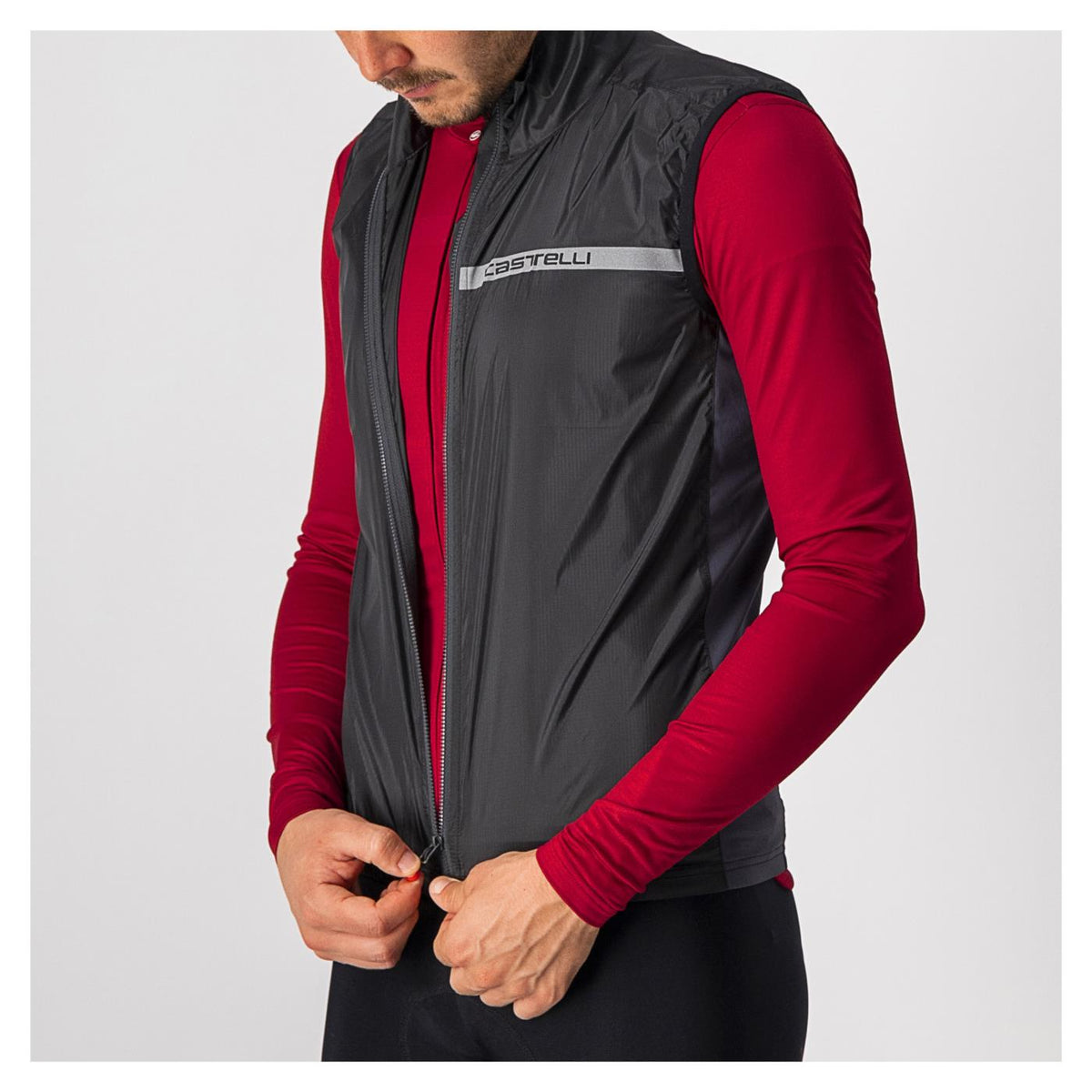 CASTELLI SQUADRA STRETCH VEST