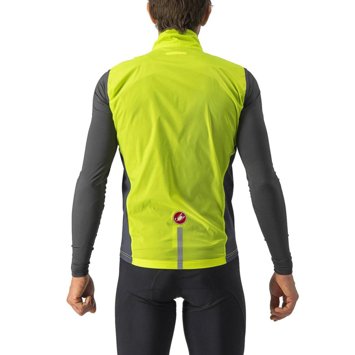 CASTELLI SQUADRA STRETCH VEST