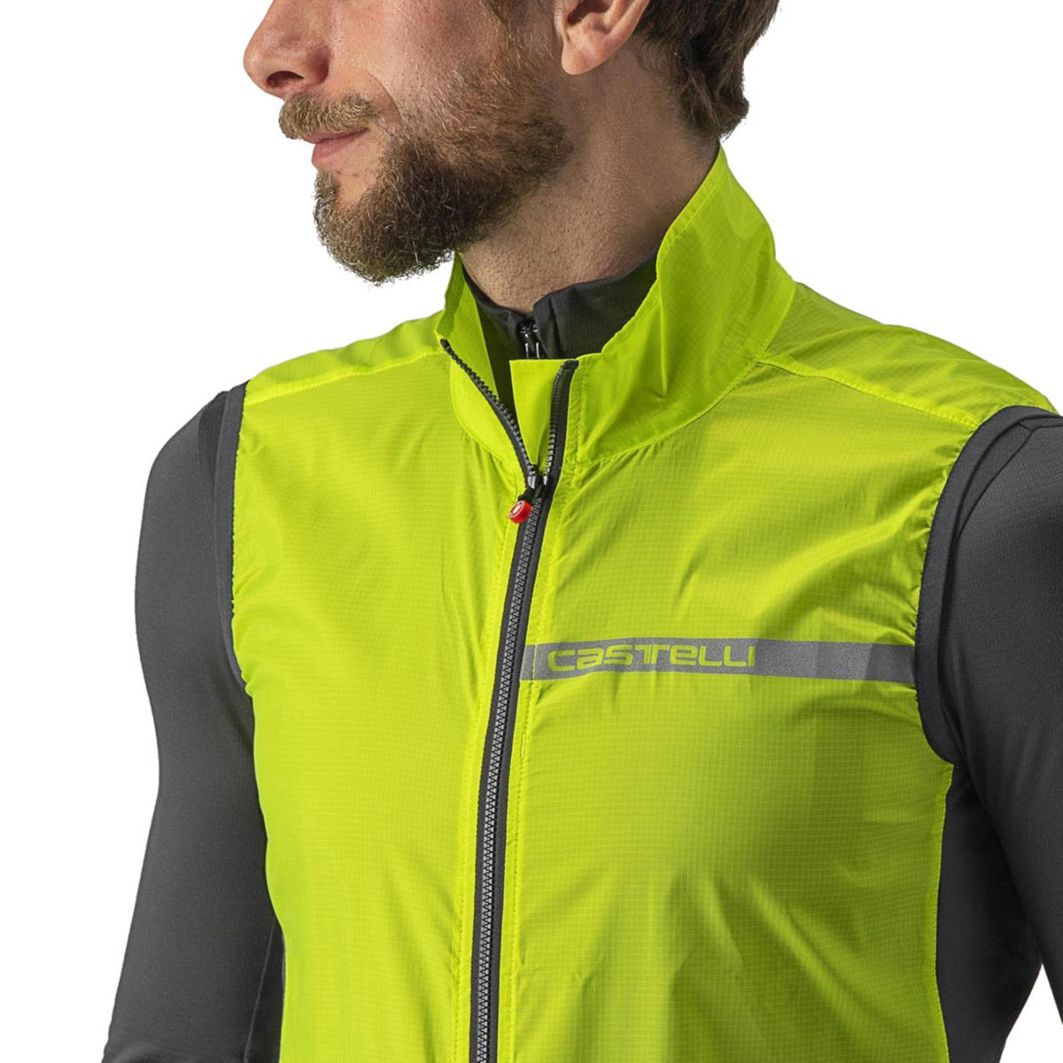 CASTELLI SQUADRA STRETCH VEST
