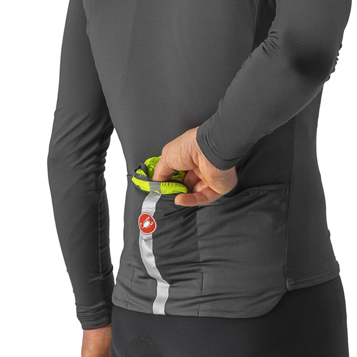 CASTELLI SQUADRA STRETCH VEST
