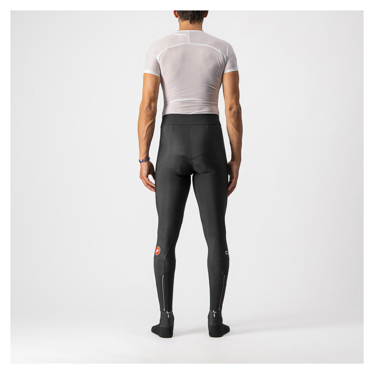 CASTELLI ENTRATA TIGHT - seconda immagine