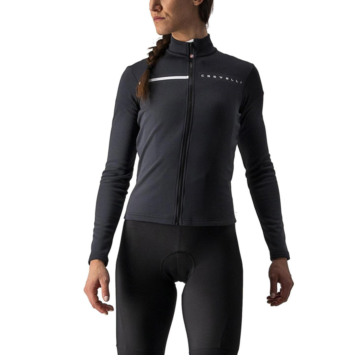 CASTELLI SINERGIA 2 JERSEY FZ