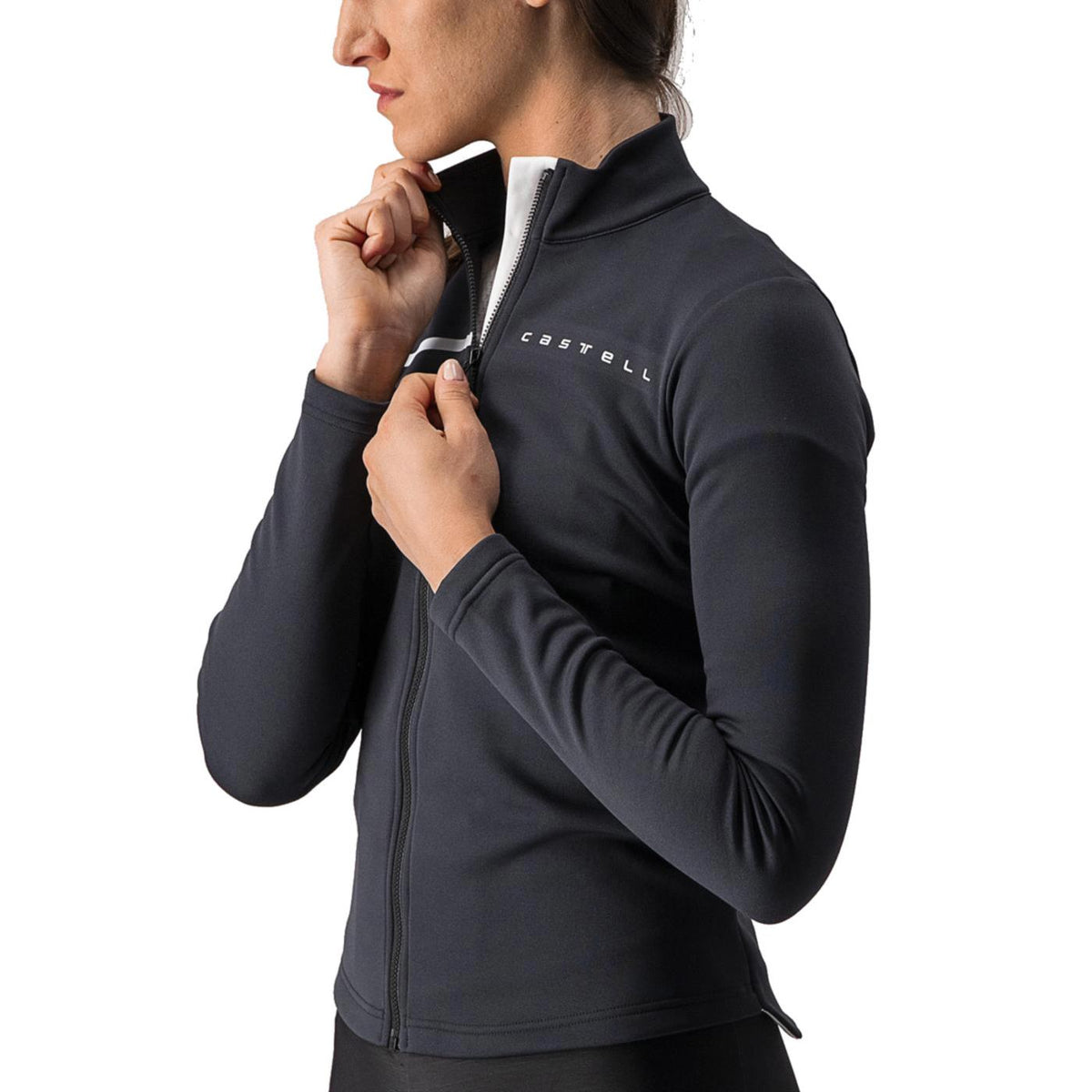 CASTELLI SINERGIA 2 JERSEY FZ